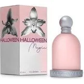 Jesus Del Pozo Halloween Magic Eau de Toilette 100ml