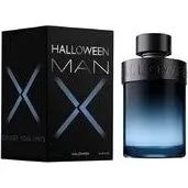 Jesus Del Pozo Halloween Man X Eau de Toilette 125 ml