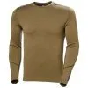 Helly Hansen Lifa Merino Midweight Crew – herre skiundertrøje