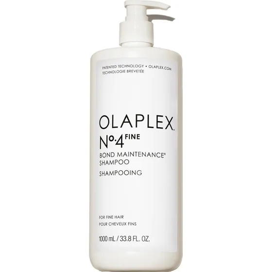 Olaplex No.4 Fine Bond Maintenance Shampoo 1000 ml