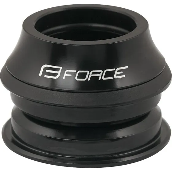 FORCE Styrfittings 1 1/8" 44 mm top/bund 15 mm top