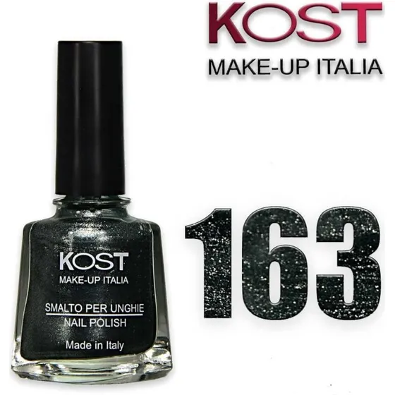 Kost Make Up Neglelak Kost 163
