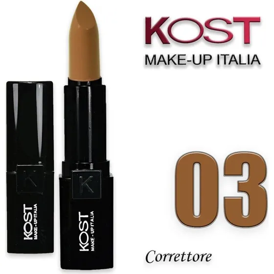 Kost Make Up Kost 03 Concealer