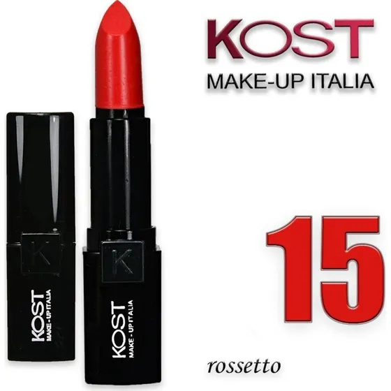 Kost Make Up Kost 15 Læbestift