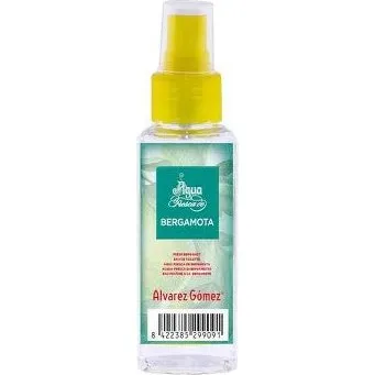 Álvarez Gómez Álvarez Ag Fresh Bergamot 90ml