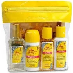 Alvarez Gómez Agua Fresca Bad Bergamotte 300ml