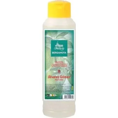 Álvarez Gómez Köln Bergamot Cologne, 750ml