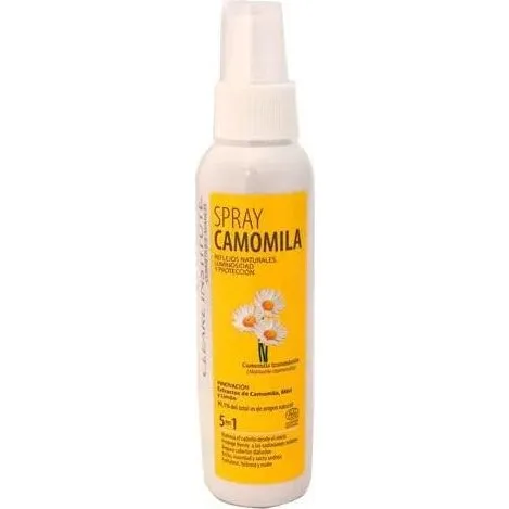 Clearé Institute Kamille Spray 125ml