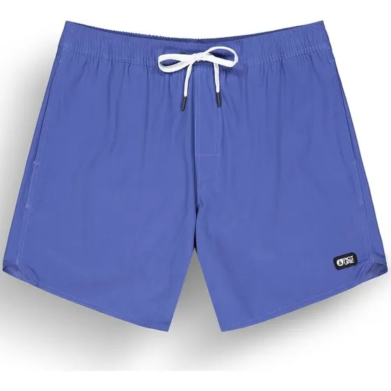 Picture Piau 15 Herre badebukser – Skipper Blue