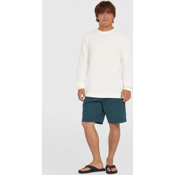 O'Neill Essentials sportsshorts Hvid Natur, str. 32