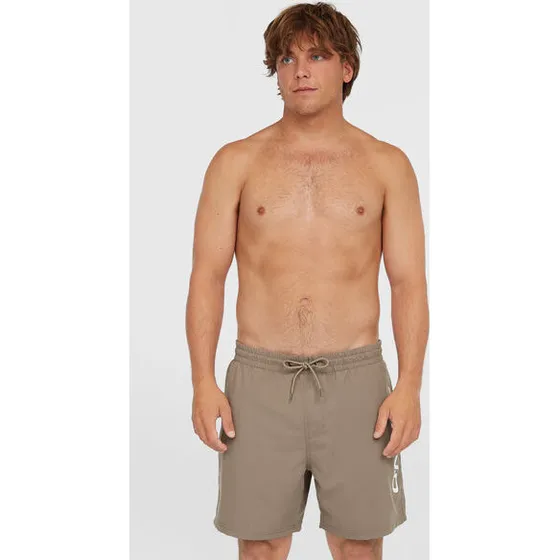 O'Neill Cali 16'' badebukser, mintgrøn - M