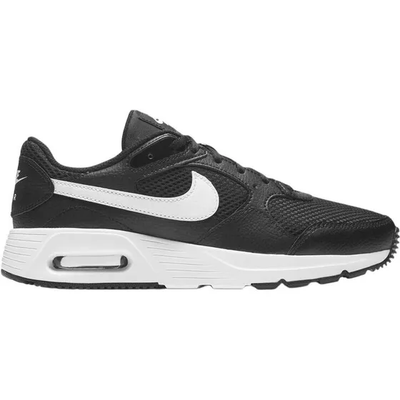 Nike Air Max SC WMNS – Hvid