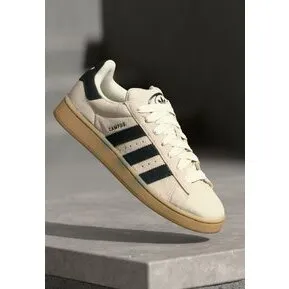 adidas Originals Campus 00s - Grå/Hvid ruskind