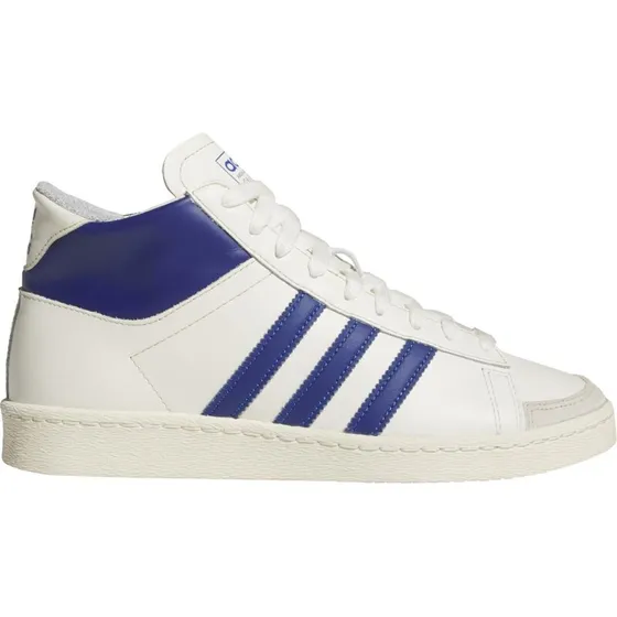 adidas Originals Jabbar Hi JI3445 – Cloud White/Black