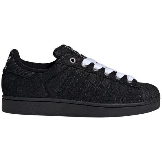 Adidas Superstar 2 Core Black