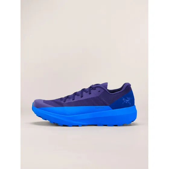 Arc'teryx Norvan LD 4 M – Forage/Dk Arctic Silk