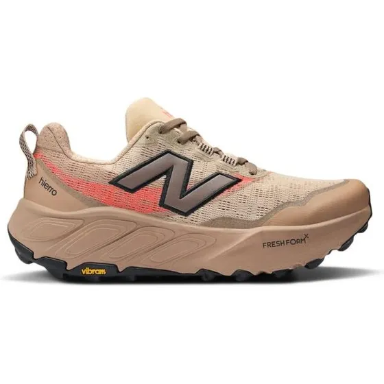 New Balance Fresh Foam Hierro V9 Desert Clay