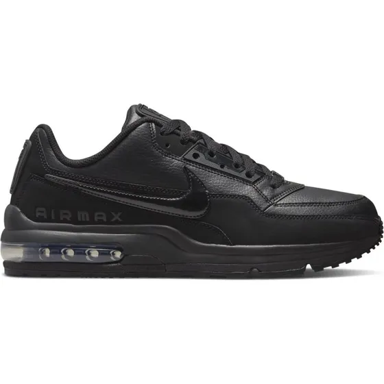 Nike Air Max LTD 3 Herresneaker – Hvid