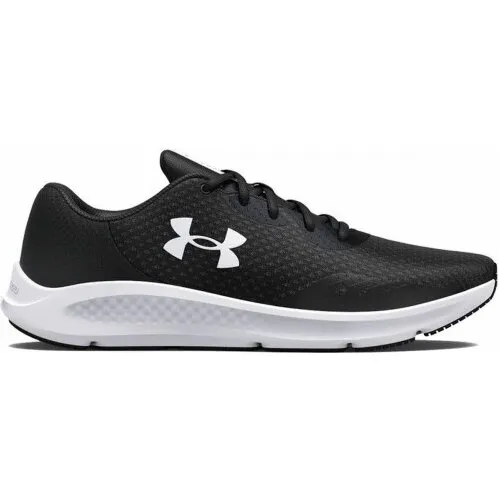 Under Armour Charged Pursuit 3 herre – sort 42,5