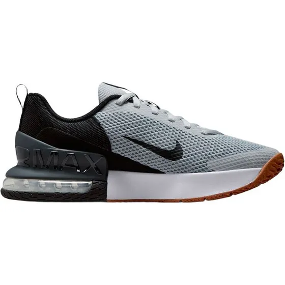 Nike Air Max Alpha Trainer 6 træningssko - hvid, str. 43