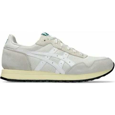 ASICS Tiger Runner II herre træningssko, lysegrå str. 42,5