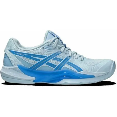 Asics Powerbreak FF dame indendørssko, blå