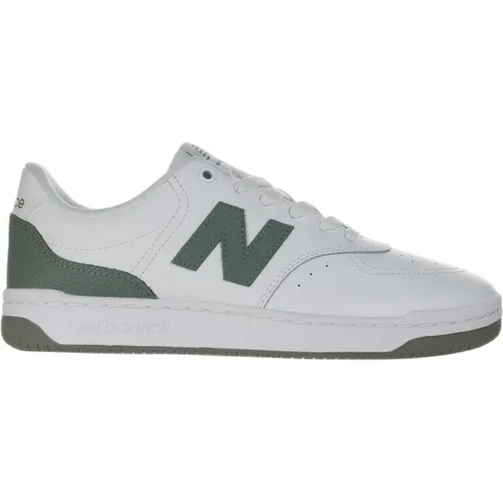 New Balance BB80 Sneakers Optic White