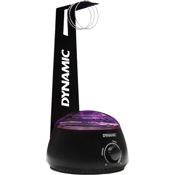 Dynamic Waxifyer 2 Hot Wax Set