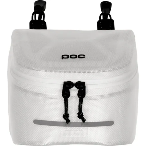POC Ultra Bar Bag 4L - Hydrogen White
