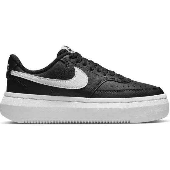Nike Court Vision Alta Leather sneakers
