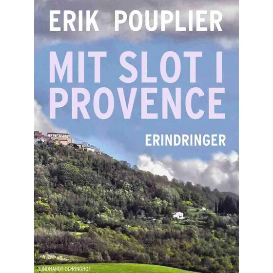Mit slot i Provence - Erik Pouplier