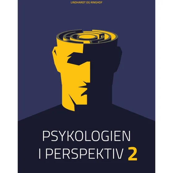 Psykologien i perspektiv II - Jørn Beckmann