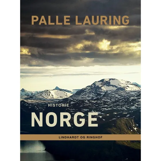 Norge - Palle Lauring