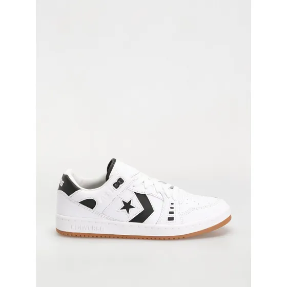 Converse AS-1 Pro Women's – hvide lædersneakers