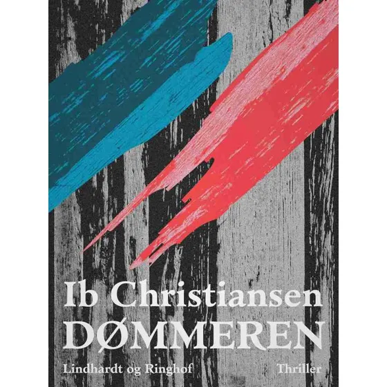 Dømmeren - Ib Christiansen