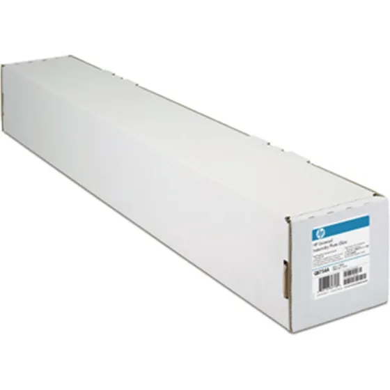 HP 60'' Universal Instant-Dry Gloss fotopapir 200 g 1524 mm x 30,5 m