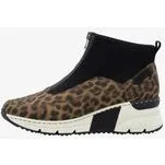 Rieker N6352-00 In Blue – damesneaker