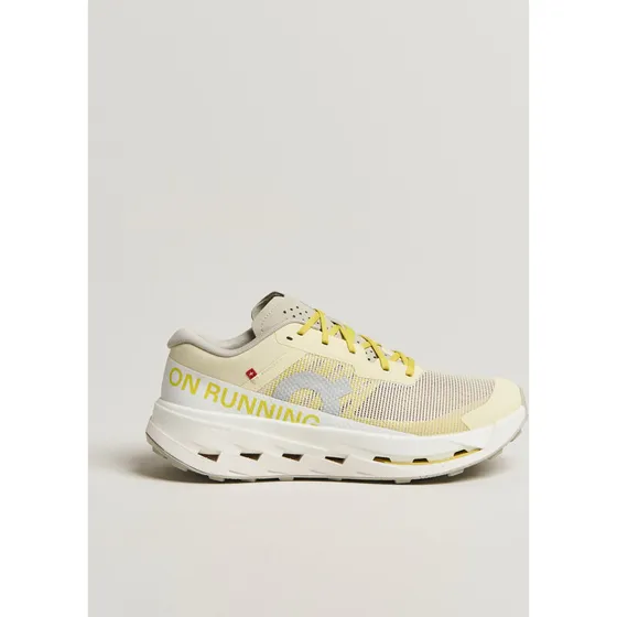 On Cloudultra 3 Herre – Pelican/White