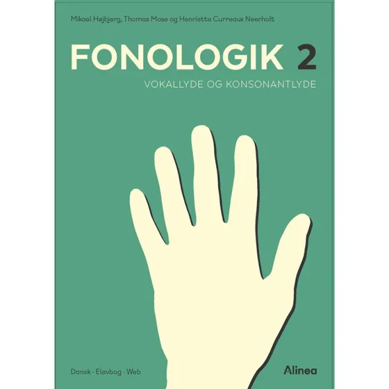 FONOLOGIK 2/Web - Læremiddel til ordblindhed