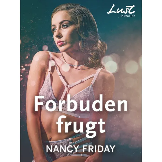 Forbuden frugt - Nancy Friday