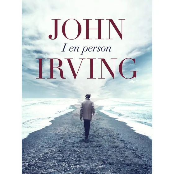 I en person - John Irving