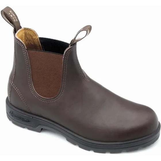 Blundstone Classic Comfort 550 Walnut UK 10,5