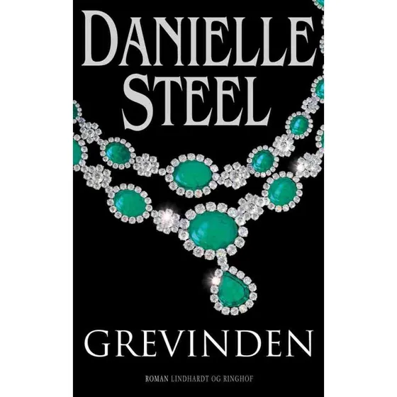 Grevinden - Danielle Steel