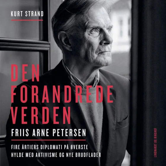 Den forandrede verden - Friis Arne Petersen