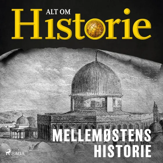 Mellemøstens historie