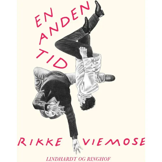 En anden tid - Rikke Viemose (Lydbog)