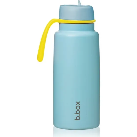 B.Box Isoleret Flip Top Flaske 1000 ml