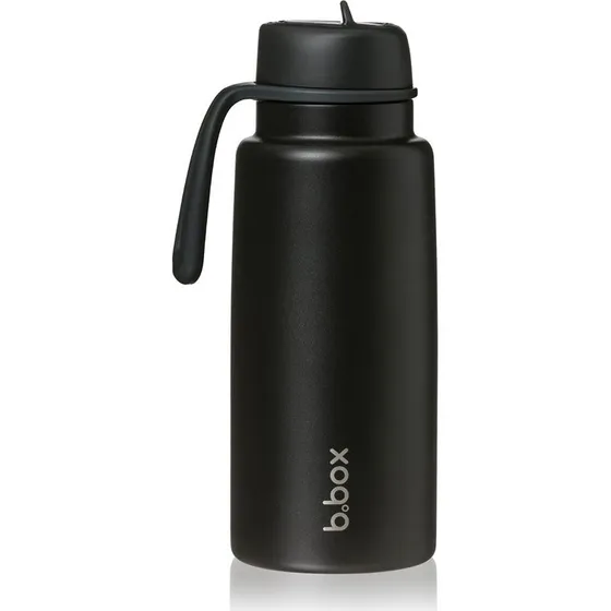 B.Box Isoleret Flip Top Flaske Deep Space 1000 ml