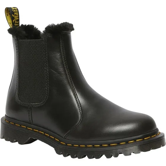 Dr. Martens Leonore 21045001 Black Chelsea-støvle