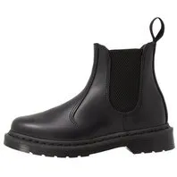 Dr. Martens Mono Smooth Chelsea 2976 - Sort